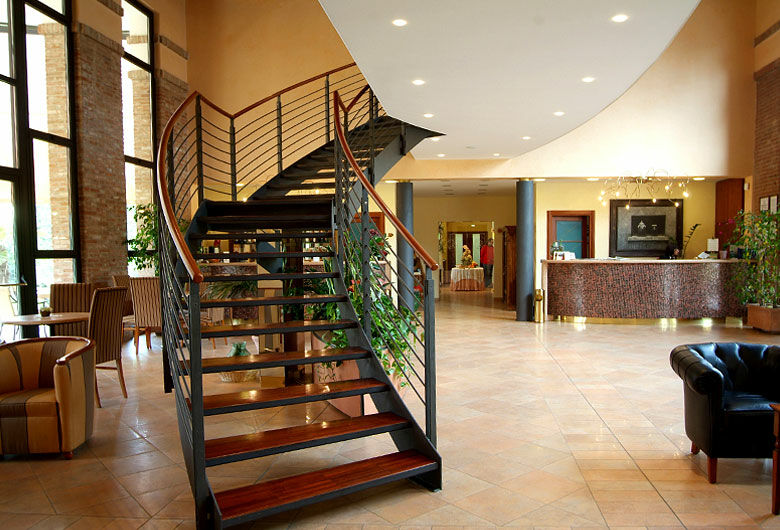 Hotel Ristorante Novecento Pegognaga Exterior foto